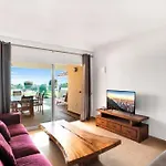 Διαμέρισμα Royal Marine Golf V By Paramount Holidays Σαν Μιγκέλ ντε Αμπόνα