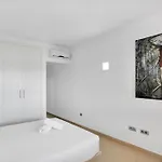Διαμέρισμα Royal Marine Golf V By Paramount Holidays Σαν Μιγκέλ ντε Αμπόνα
