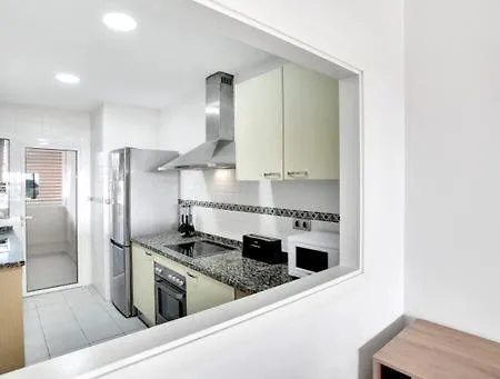 Royal Marine Golf V By Paramount Holidays Apartment