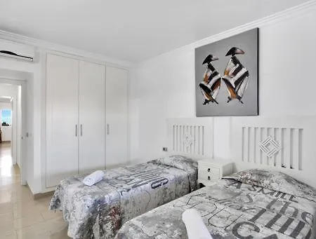 Royal Marine Golf V By Paramount Holidays Apartment *