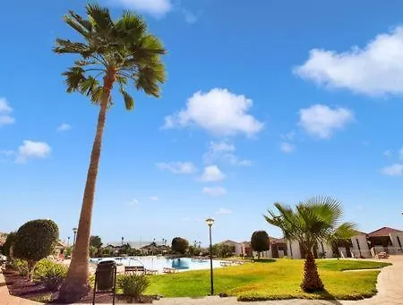 Royal Marine Golf V By Paramount Holidays Apartment *