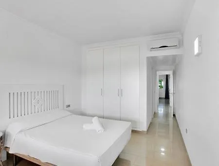 Apartament Royal Marine Golf V By Paramount Holidays