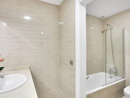 Royal Marine Golf V By Paramount Holidays Apartment San Miguel de Abona