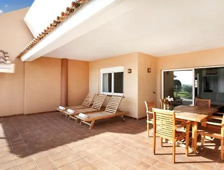 Apartment Royal Marine Golf V By Paramount Holidays