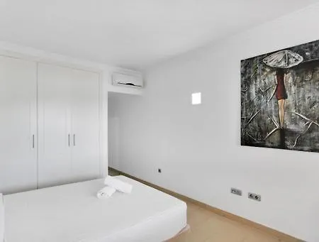 Apartment Royal Marine Golf V By Paramount Holidays San Miguel de Abona