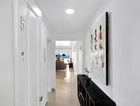 Apartament Royal Marine Golf V By Paramount Holidays
