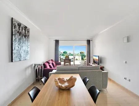 Royal Marine Golf V By Paramount Holidays Apartment *