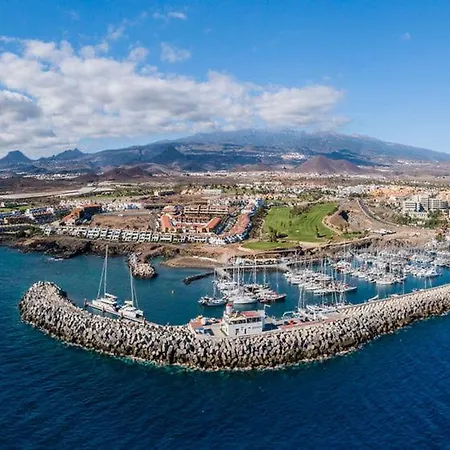 Apartment Royal Marine Golf V By Paramount Holidays