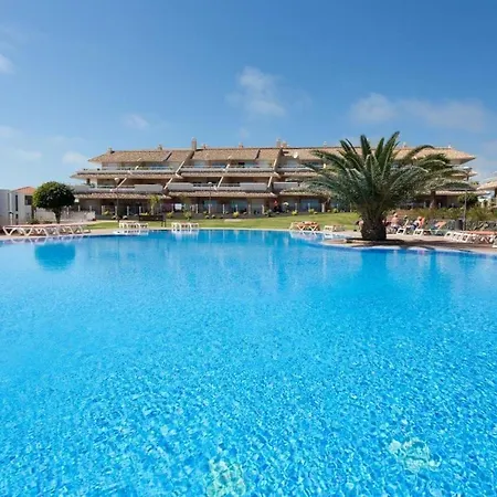 Royal Marine Golf V By Paramount Holidays Apartment