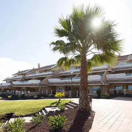 Royal Marine Golf V By Paramount Holidays Apartment