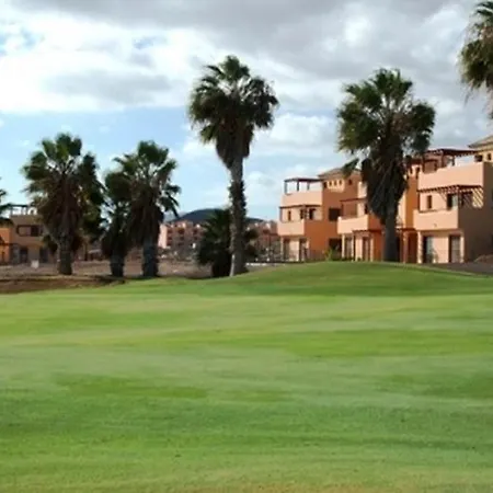 Apartment Royal Marine Golf V By Paramount Holidays *