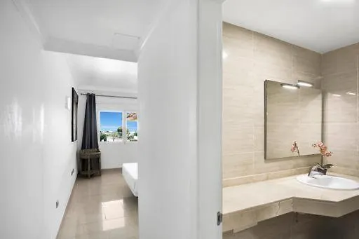 Royal Marine Golf V By Paramount Holidays