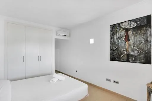 Apartman Royal Marine Golf V By Paramount Holidays San Miguel de Abona