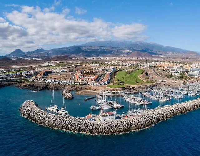 Apartman Royal Marine Golf V By Paramount Holidays