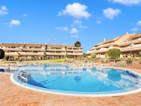 Apartment Royal Marine Golf V By Paramount Holidays *