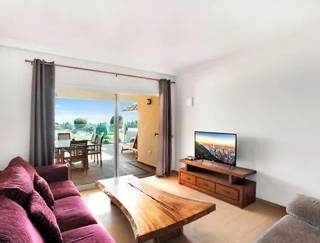 Apartment Royal Marine Golf V By Paramount Holidays San Miguel de Abona