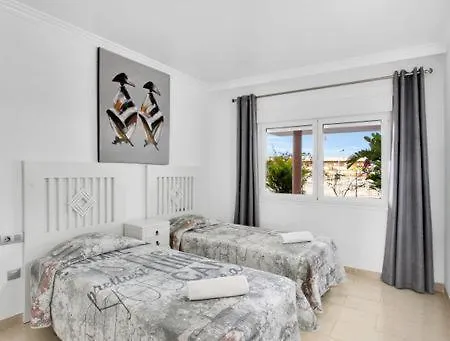 Appartamento Royal Marine Golf V By Paramount Holidays *