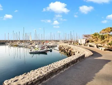 Royal Marine Golf V By Paramount Holidays