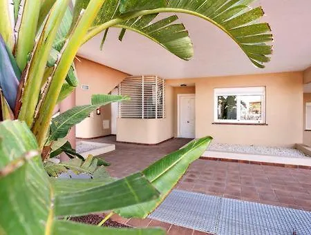 Apartamento Royal Marine Golf V By Paramount Holidays San Miguel de Abona