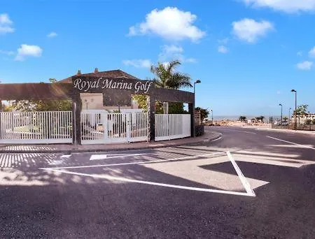 Royal Marine Golf V By Paramount Holidays San Miguel de Abona