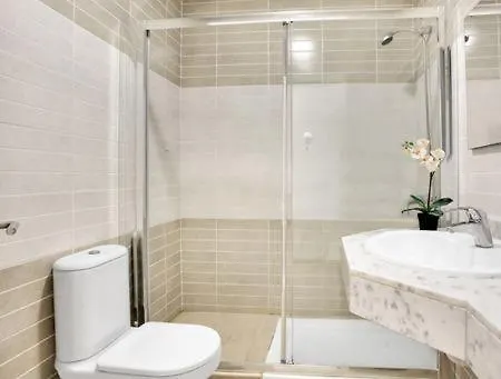 Royal Marine Golf V By Paramount Holidays * San Miguel de Abona