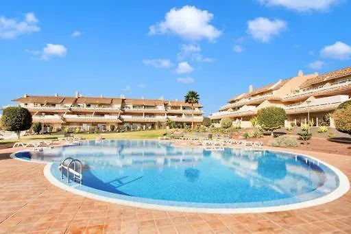 Apartment Royal Marine Golf V By Paramount Holidays *