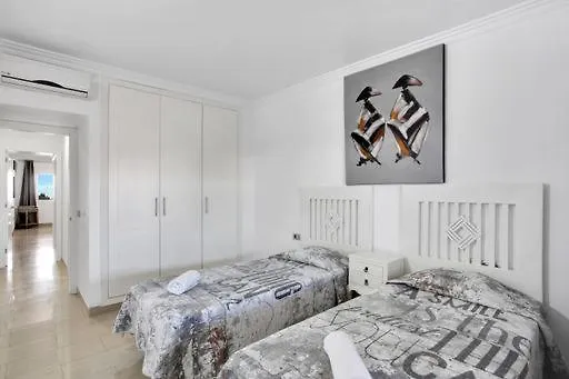 Royal Marine Golf V By Paramount Holidays Apartment *