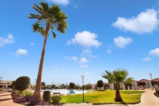 Royal Marine Golf V By Paramount Holidays Daire *