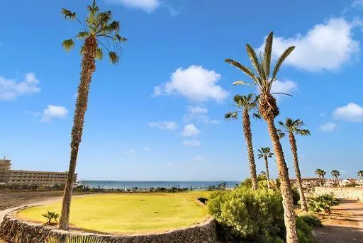 Royal Marine Golf V By Paramount Holidays San Miguel de Abona