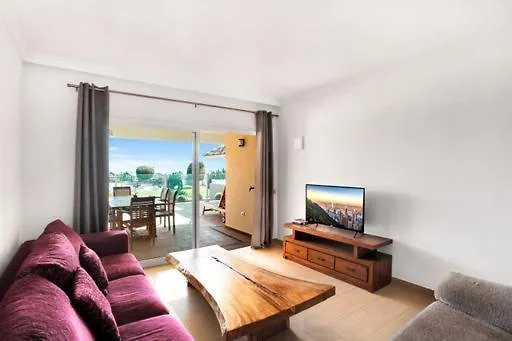 Apartment Royal Marine Golf V By Paramount Holidays San Miguel de Abona