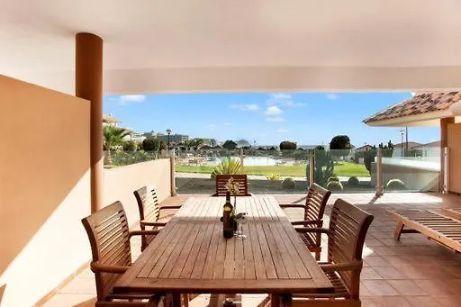 Royal Marine Golf V By Paramount Holidays *