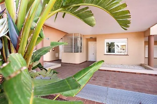 Apartment Royal Marine Golf V By Paramount Holidays San Miguel de Abona