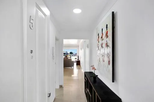 Apartment Royal Marine Golf V By Paramount Holidays