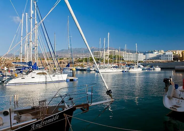 Royal Marine Golf V By Paramount Holidays *