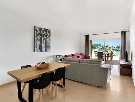 Royal Marine Golf V By Paramount Holidays