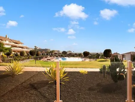 Royal Marine Golf V By Paramount Holidays סן מיגל דה אבונה