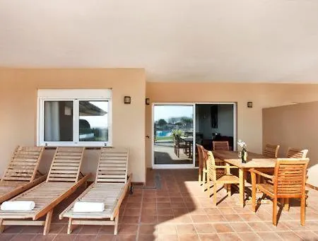 דירה Royal Marine Golf V By Paramount Holidays