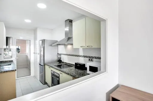 Royal Marine Golf V By Paramount Holidays Appartement