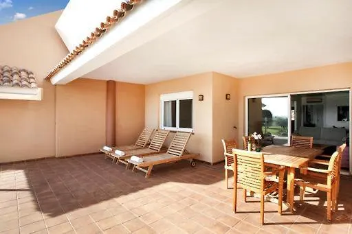 Appartement Royal Marine Golf V By Paramount Holidays