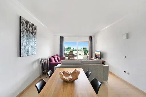 Royal Marine Golf V By Paramount Holidays Appartement *