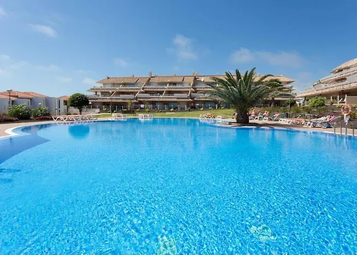 Royal Marine Golf V By Paramount Holidays Appartement