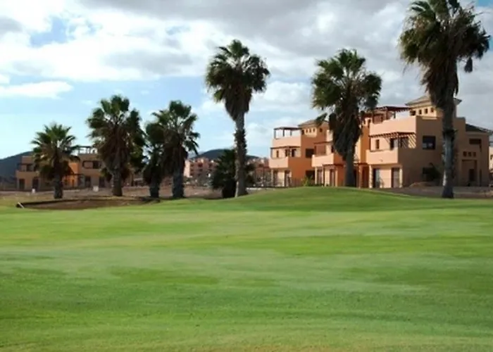 Appartement Royal Marine Golf V By Paramount Holidays *